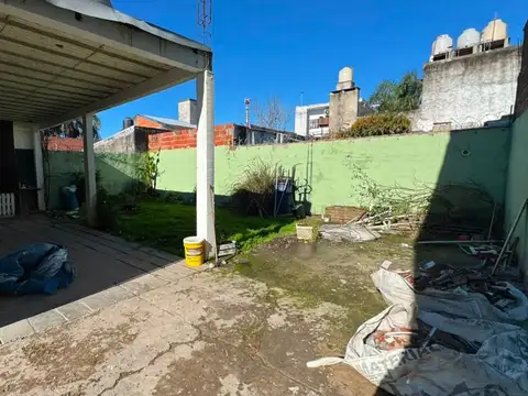 Terreno en Venta 12  mts Frente