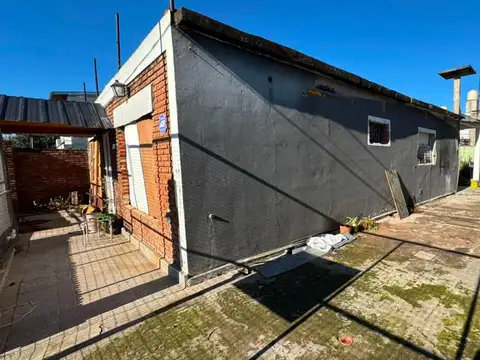 Terreno en Venta en Villa de Mayo, USD 55.000