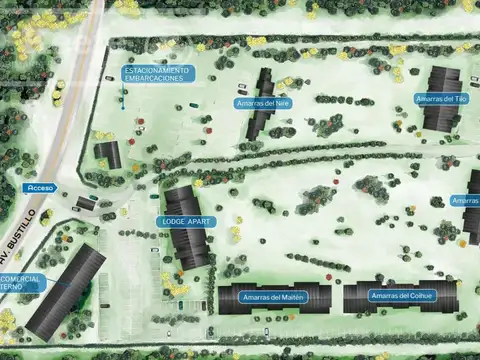 Departamento en Venta A Estrenar