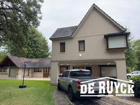 Casa en Venta 15 años