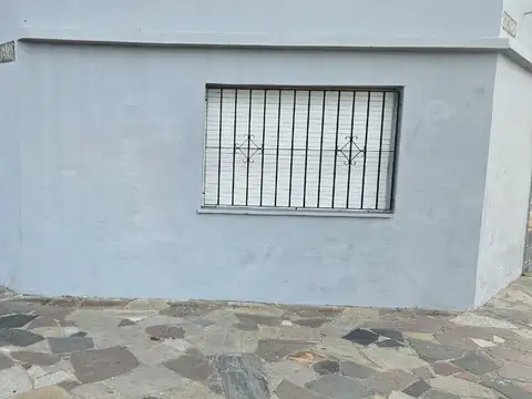Depto Tipo Casa en Venta de 1 dormitorio