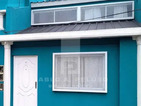 ALQUILER DE DEPARTAMENTO 2 AMBIENTES. MERLO. ZONA OESTE. BUENOS AIRES.