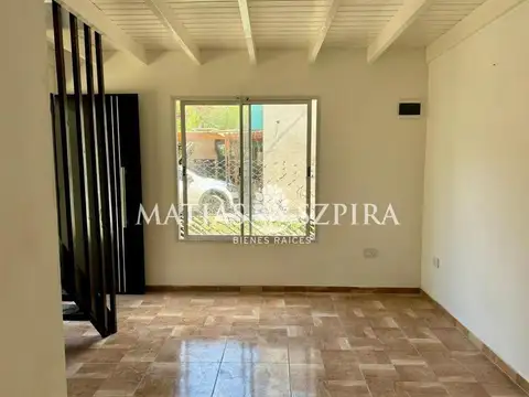 Casa en Venta en La Reja, USD 48.000