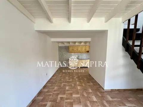Duplex en Venta Las Acacias