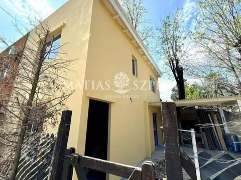 Duplex en Venta Las Acacias