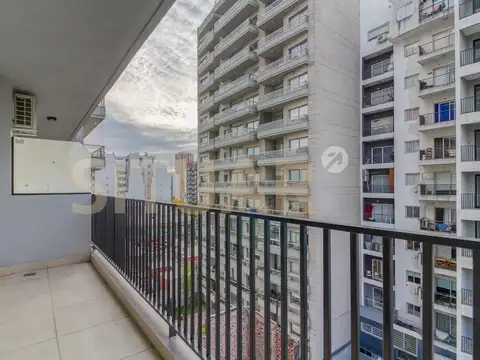 Venta monoambiente en San Cristóbal