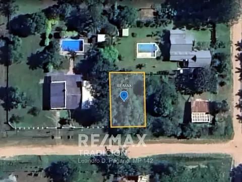 Terreno en Venta en Margarita Belén – Chaco