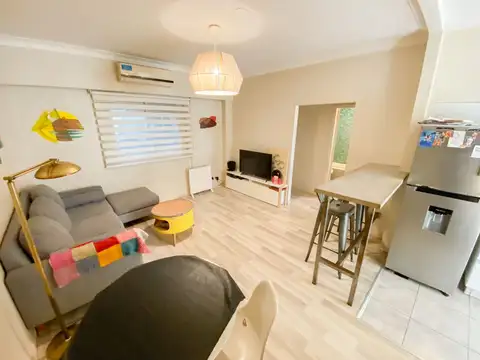 Departamento en Venta 26 años