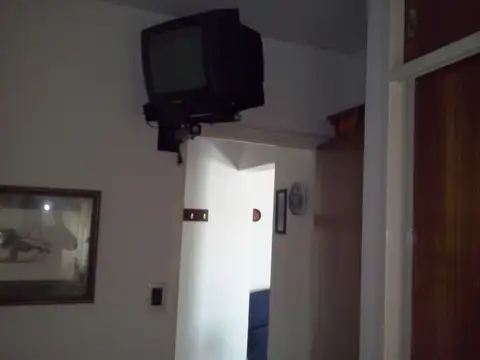 Departamento en Venta con 1 cochera