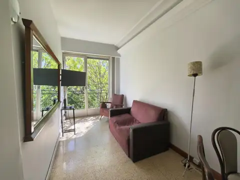 DEPARTAMENTO EN ALQUILER DE INVIERNO 3 AMBIENTES