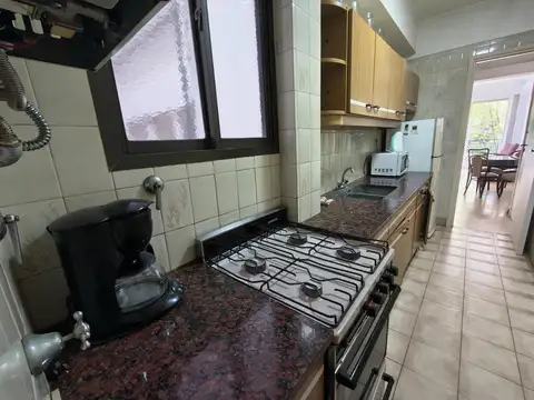 Departamento en Alquiler en Plaza Colon, $ 700.000