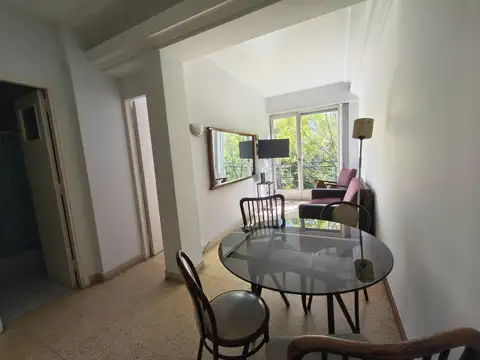 Departamento en Alquiler de 3 ambientes