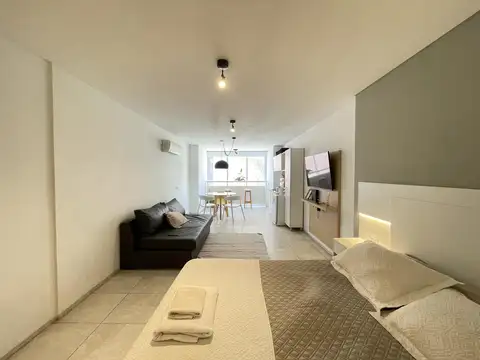 ¡Venta! Monoambiente en el corazón de Nueva Córdoba ¡Con Escritura! ¡Ideal para renta temporaria!