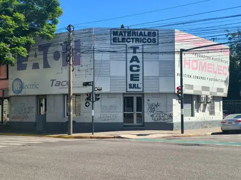 LOCAL / TERRENO/ DEPOSITO