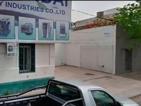 Local en Venta en Centro, USD 460.000