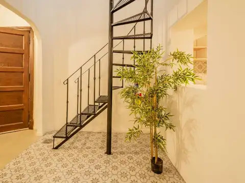 Departamento en Venta en San Nicolás, USD 109.000