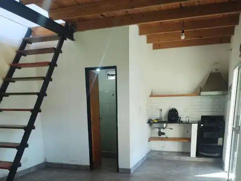 Departamento en Alquiler de 2 ambientes
