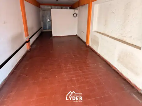 López y Planes 112, Resistencia,