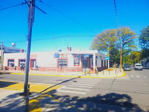 Local en Venta 56 años