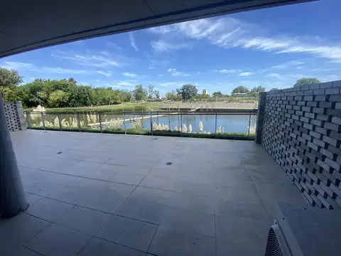 Departamento en Venta en Tigre Centro, USD 430.000