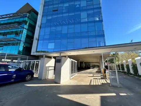 Oficina en Alquiler en Vicente Lopez, USD 18.500