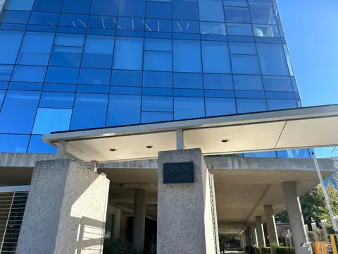 Oficina en Alquiler A Estrenar