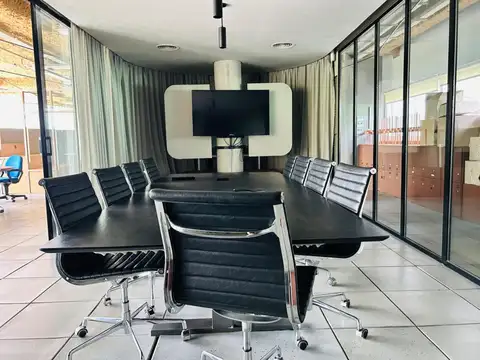 Oficina en Alquiler en Vicente Lopez, USD 18.500