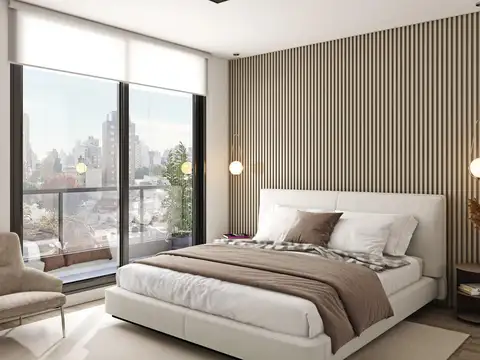 Departamento en Venta en Centro, USD 84.000