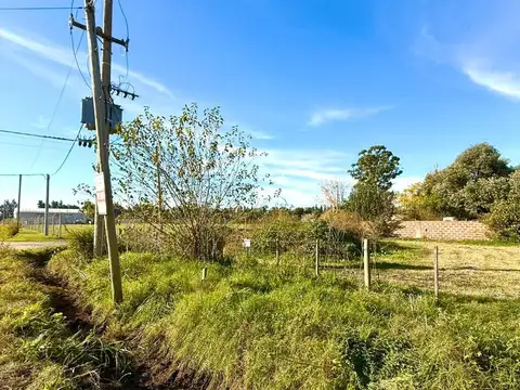 Terreno en Venta de 258,0 m2