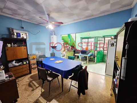 Casa en Villa Ballester