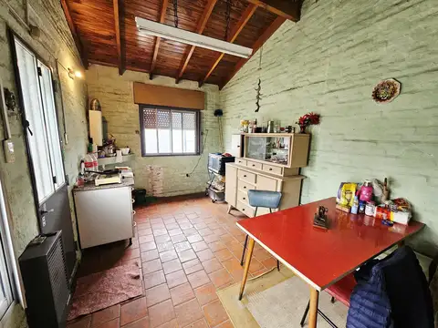 Casa en Venta en Villa Ballester, USD 77.000