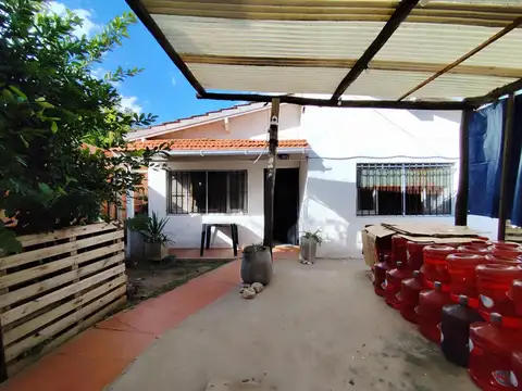 Casa en Venta al Suroeste