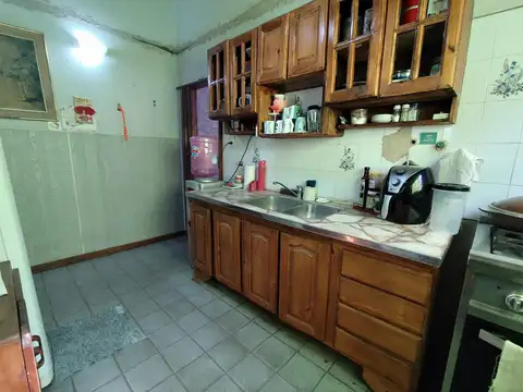Casa en Venta en Jose Clemente Paz, USD 49.000