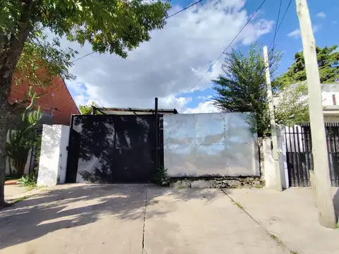 Casa en Venta 20 años