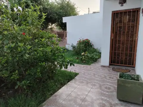VENTA CASA CARRODILLA LUJAN DE CUYO