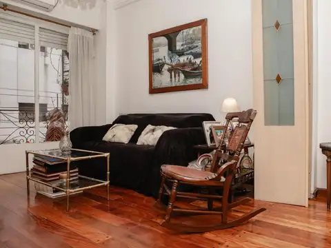 Departamento en Venta de 4 ambientes