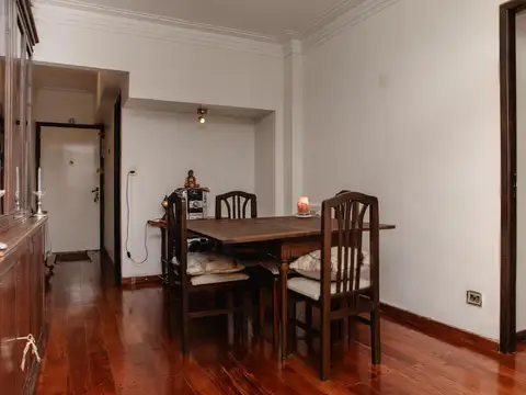 Departamento en Venta 50 años