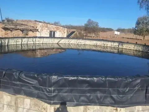 Campo - Punta De Agua