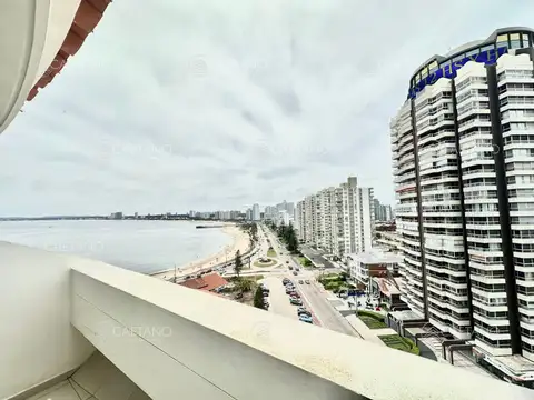 Departamento en Alquiler Temporal de 3 dormitorios