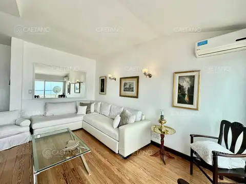 Apartamento 3 dormitorios en alquiler temporal Punta del Este