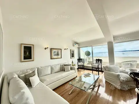 Departamento en Alquiler Temporal en Península, USD 95.000