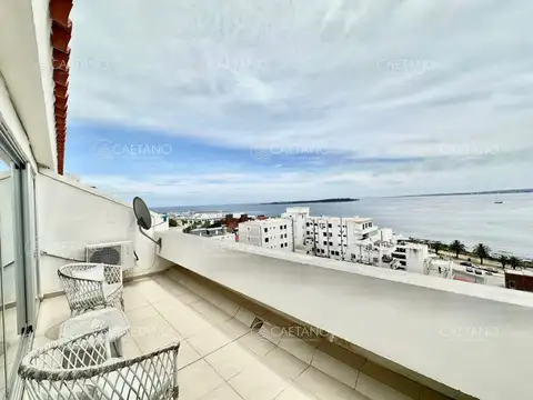 Departamento en Alquiler Temporal de 4 ambientes