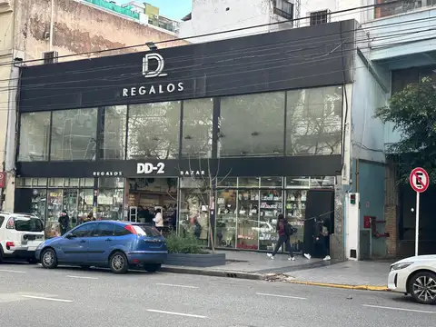 Venta Terreno Lote en Caballito