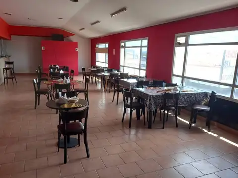 Local Imponente en Rio Gallegos - Multiples Usos