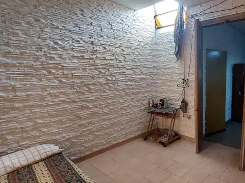 VENTA PH 3 AMBIENTES CON PATIO, SAN MIGUEL