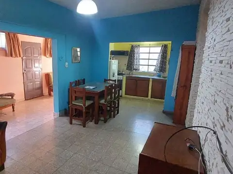 Depto Tipo Casa en Venta de 3 ambientes
