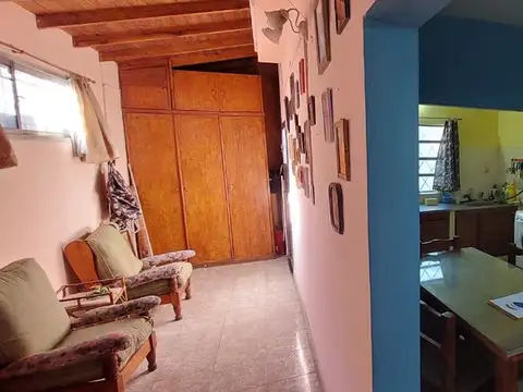 Depto Tipo Casa en Venta de 2 dormitorios
