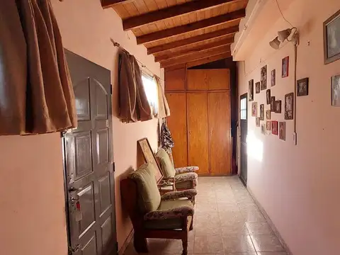 VENTA PH 3 AMBIENTES CON PATIO, SAN MIGUEL