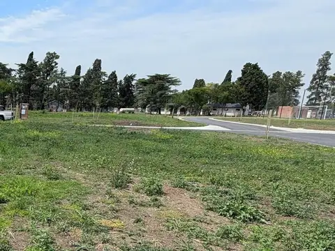 Terreno en Venta de 483,0 m2
