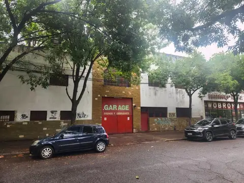 Terreno en Venta en Abasto, USD 1.000.000